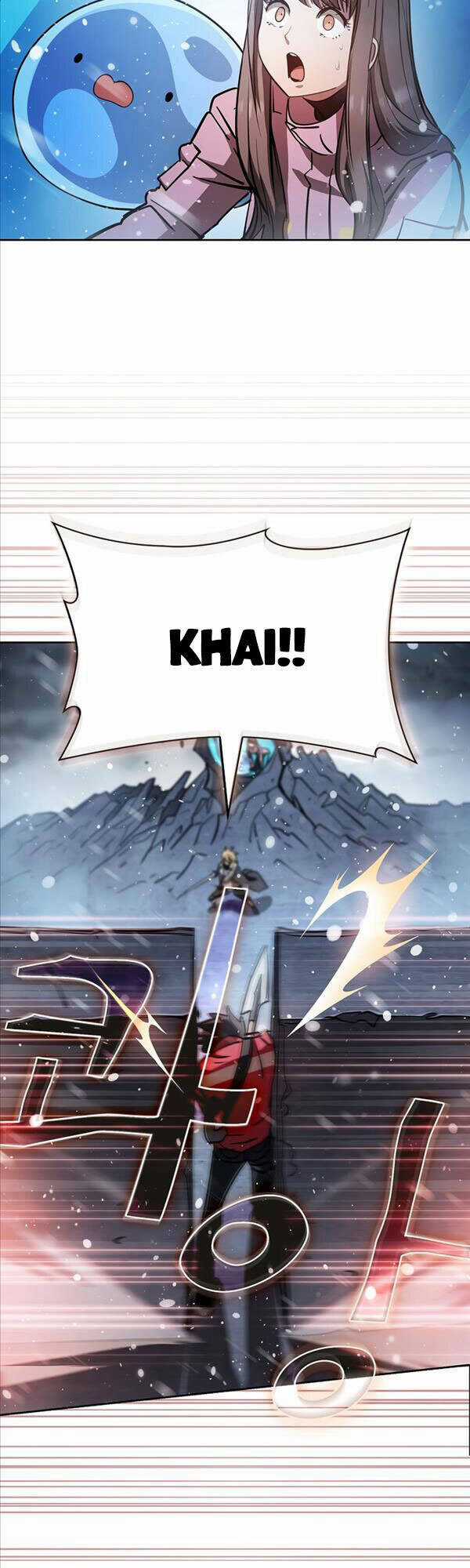 Thợ Săn Kỳ Ảo - Chapter 47 - Trang 34