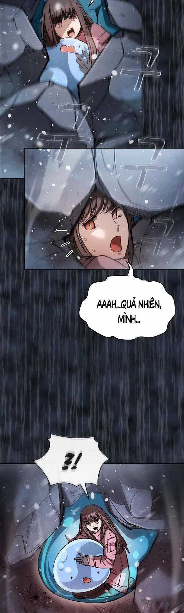 Thợ Săn Kỳ Ảo - Chapter 47 - Trang 39
