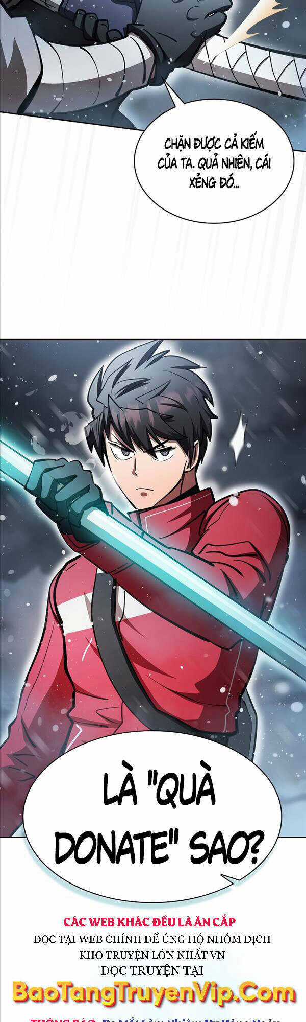 Thợ Săn Kỳ Ảo - Chapter 47 - Trang 5