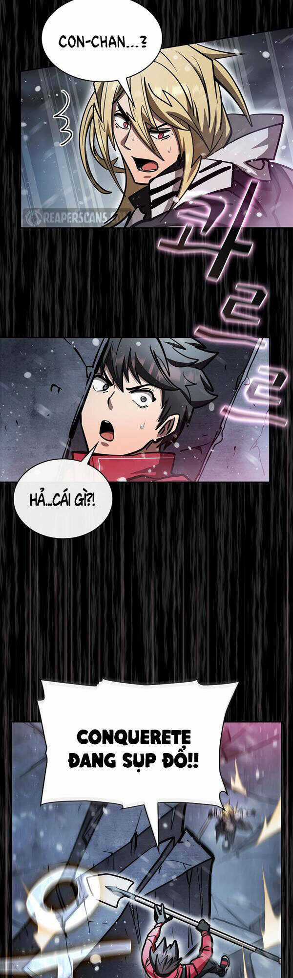 Thợ Săn Kỳ Ảo - Chapter 47 - Trang 42