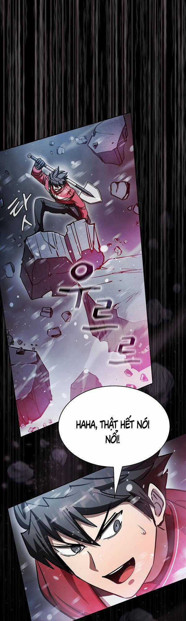 Thợ Săn Kỳ Ảo - Chapter 47 - Trang 45