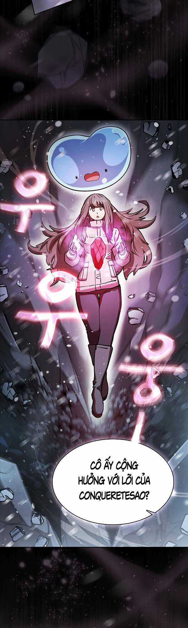 Thợ Săn Kỳ Ảo - Chapter 47 - Trang 46