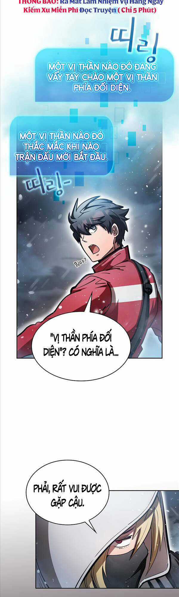 Thợ Săn Kỳ Ảo - Chapter 47 - Trang 6