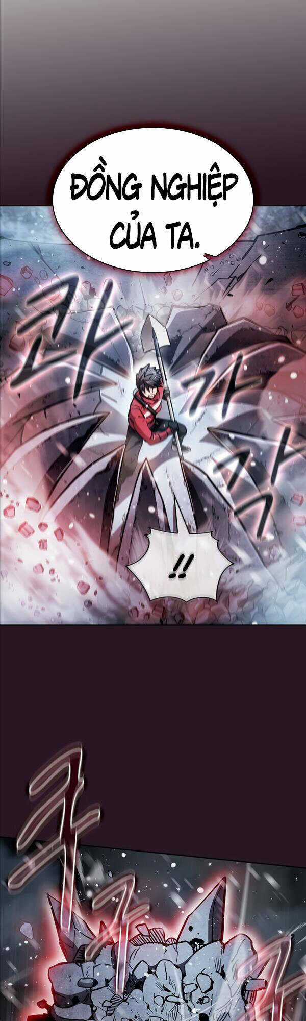 Thợ Săn Kỳ Ảo - Chapter 47 - Trang 7