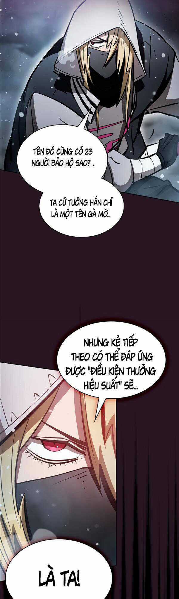 Thợ Săn Kỳ Ảo - Chapter 47 - Trang 9