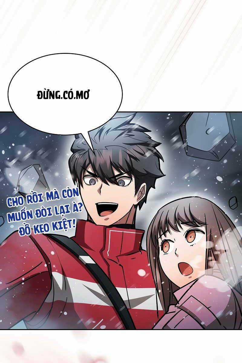 Thợ Săn Kỳ Ảo - Chapter 48 - Trang 18