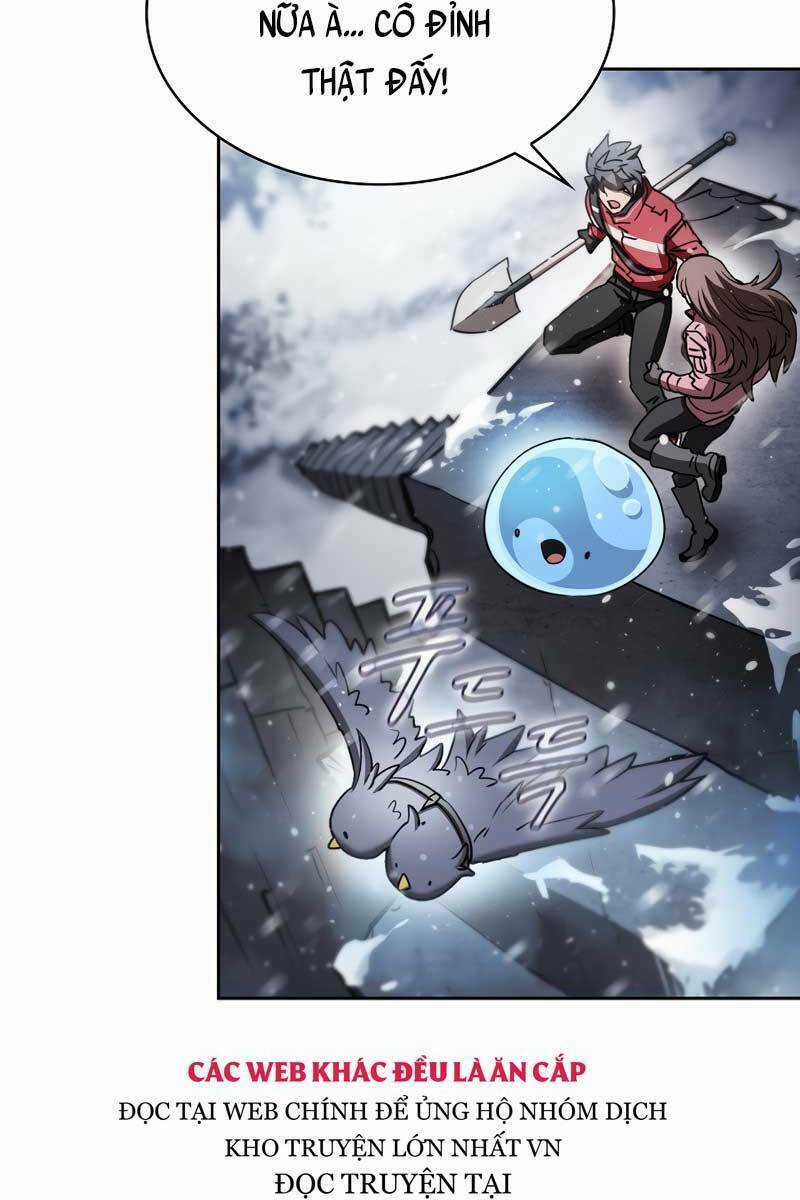 Thợ Săn Kỳ Ảo - Chapter 48 - Trang 35