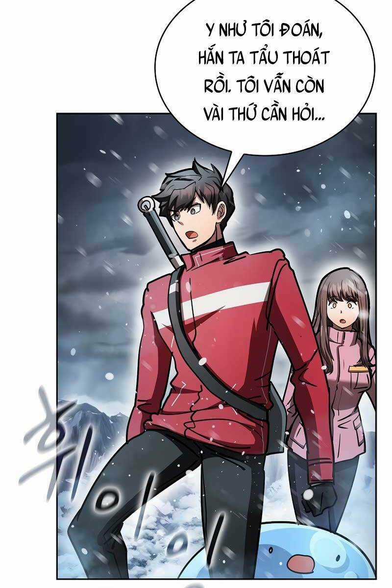 Thợ Săn Kỳ Ảo - Chapter 48 - Trang 43