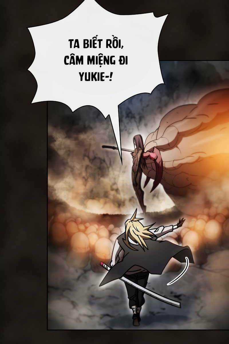 Thợ Săn Kỳ Ảo - Chapter 48 - Trang 56