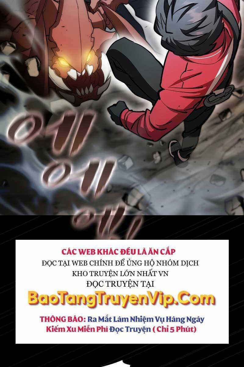 Thợ Săn Kỳ Ảo - Chapter 49 - Trang 3