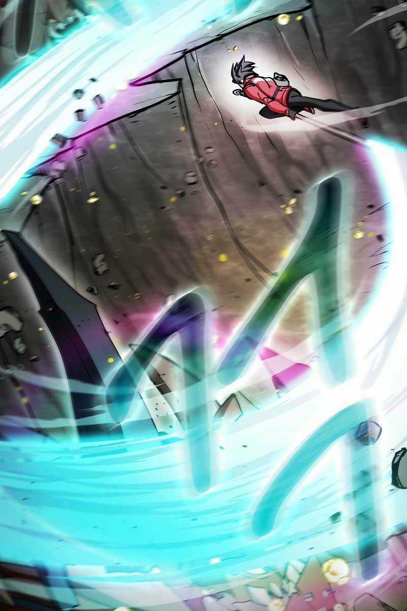 Thợ Săn Kỳ Ảo - Chapter 49 - Trang 22