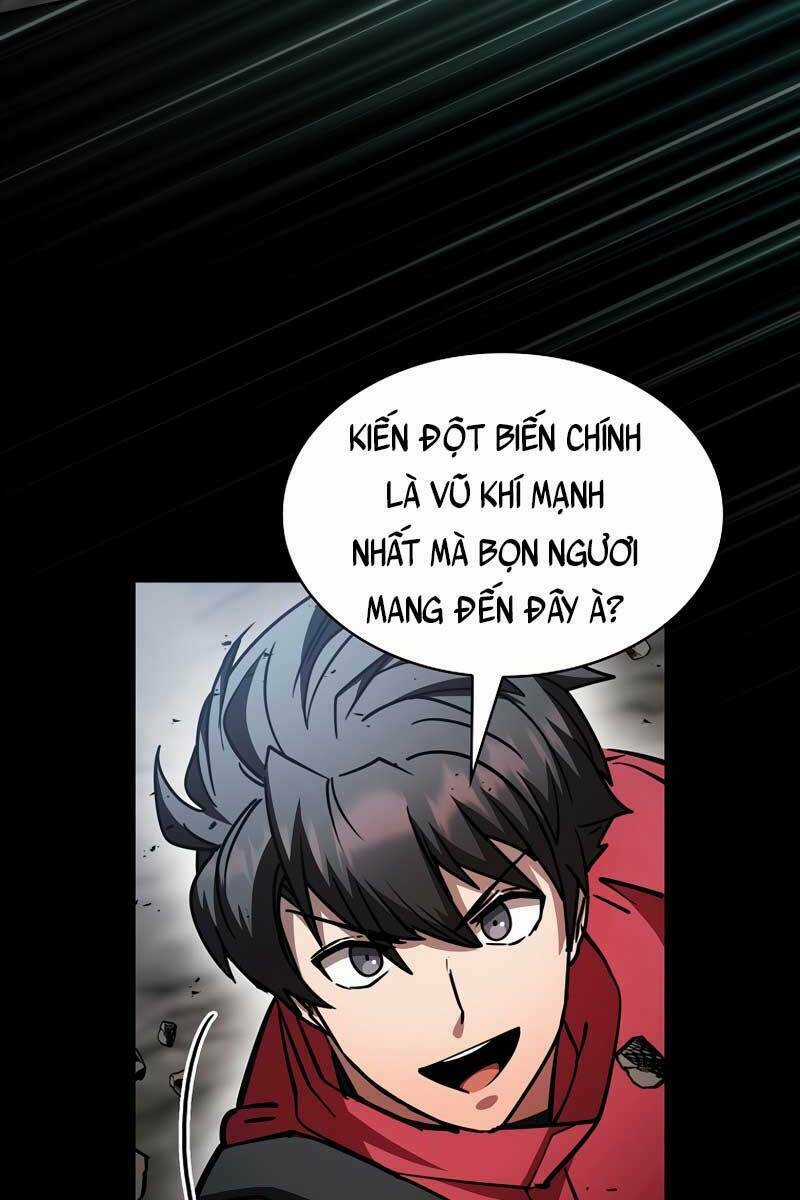 Thợ Săn Kỳ Ảo - Chapter 49 - Trang 6