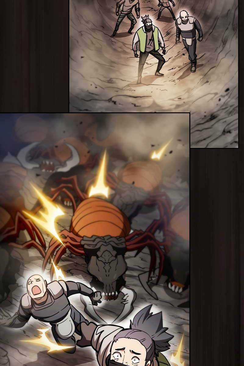 Thợ Săn Kỳ Ảo - Chapter 49 - Trang 58