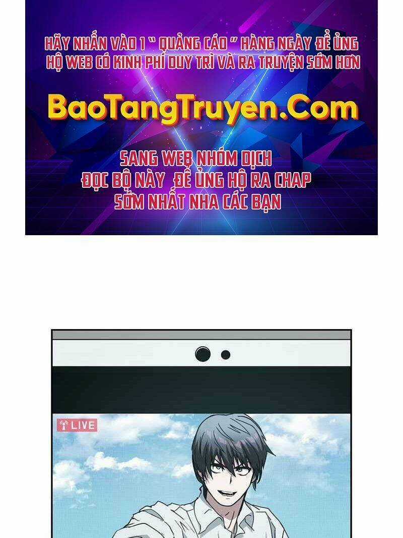 Thợ Săn Kỳ Ảo - Chapter 5 - Trang 1