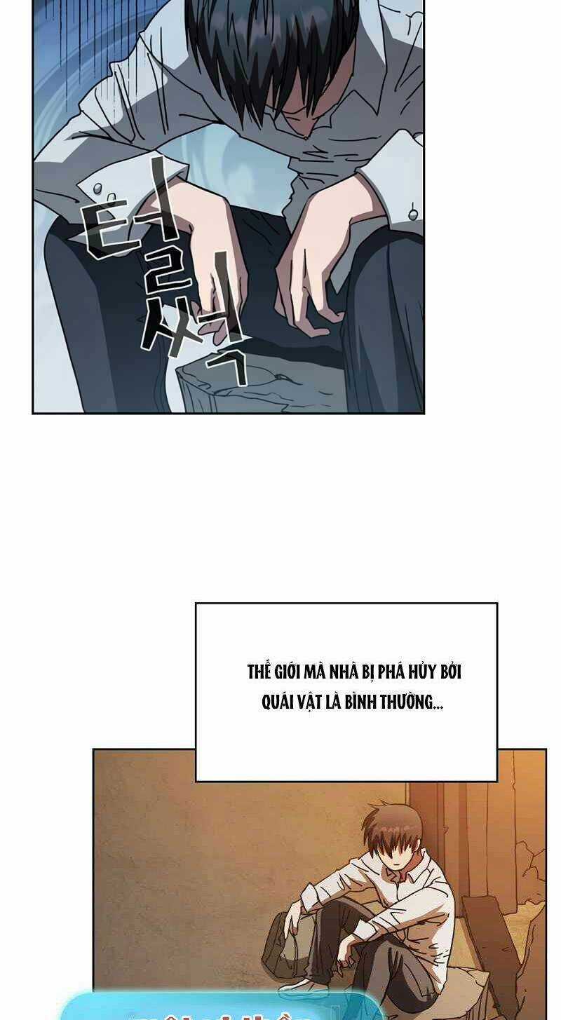 Thợ Săn Kỳ Ảo - Chapter 5 - Trang 14