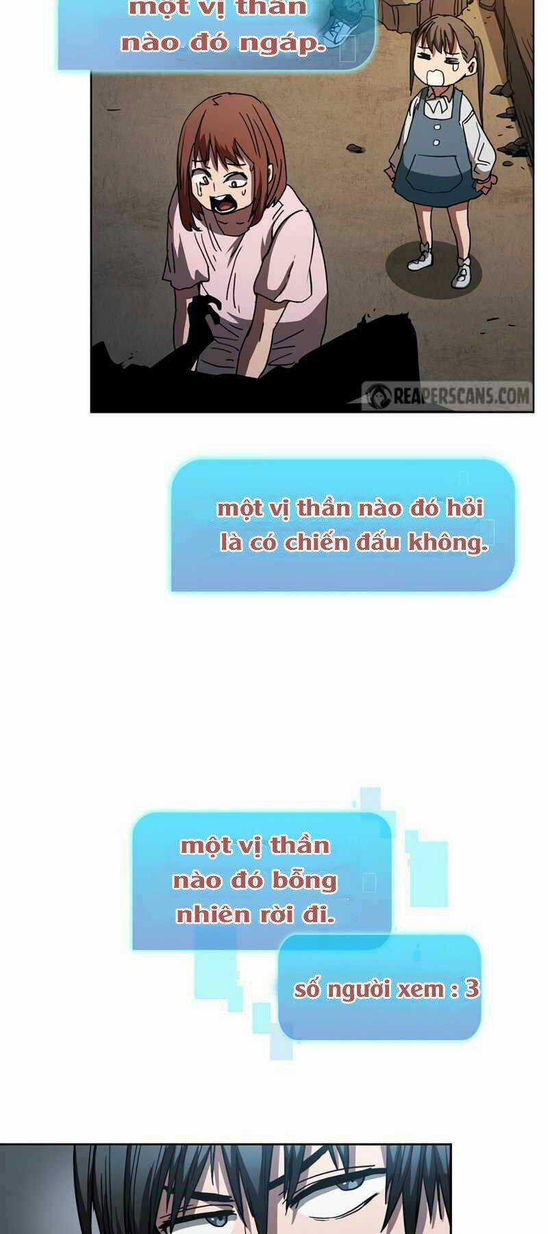 Thợ Săn Kỳ Ảo - Chapter 5 - Trang 15