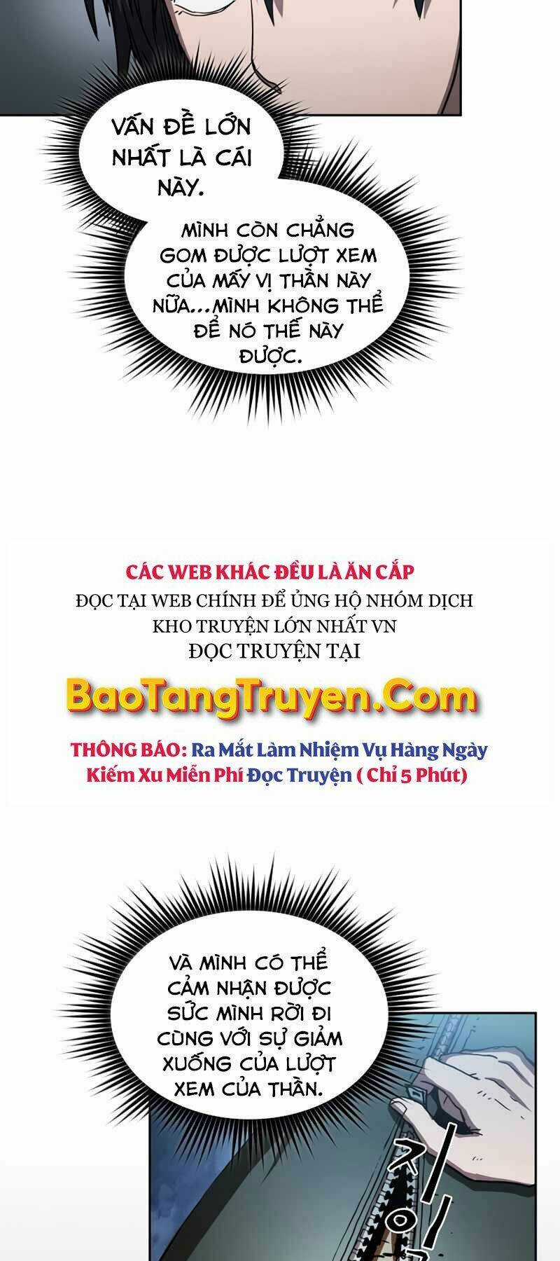 Thợ Săn Kỳ Ảo - Chapter 5 - Trang 16