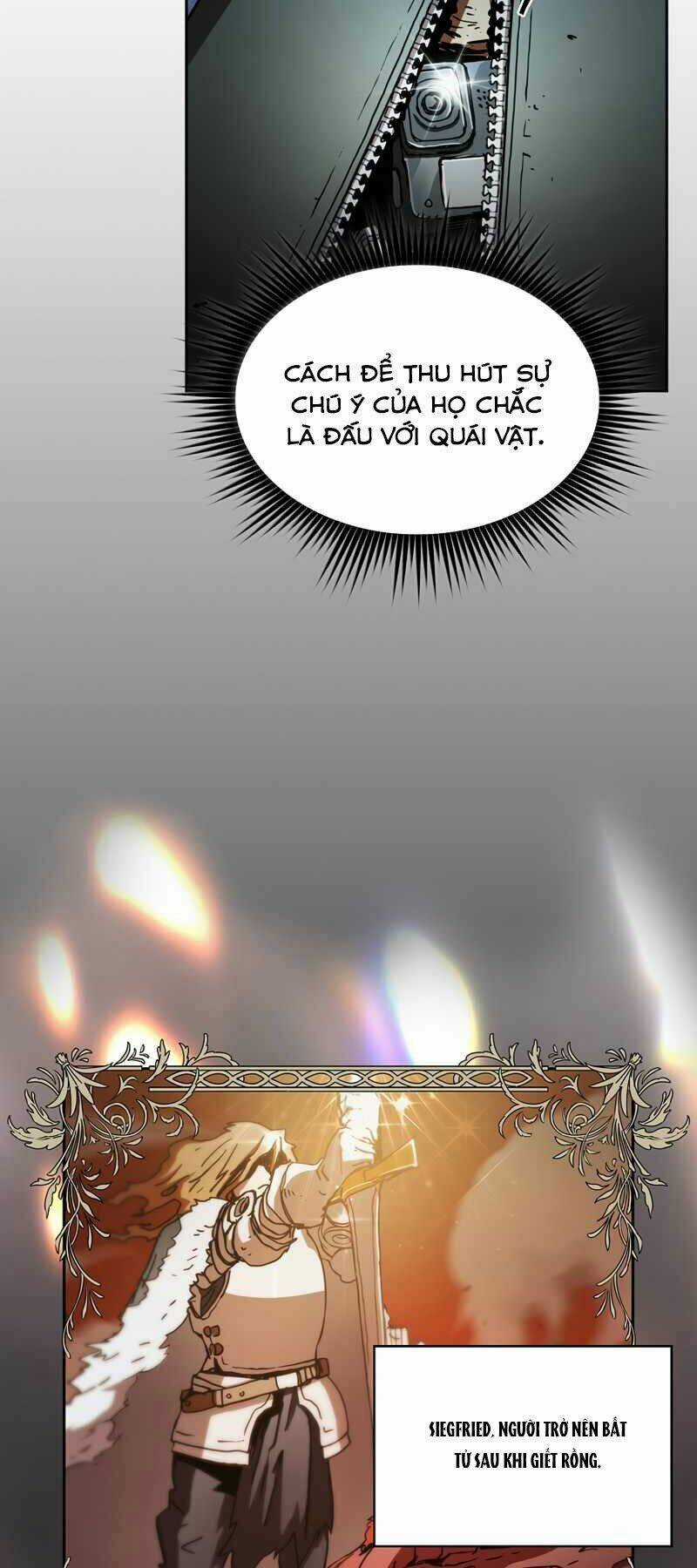 Thợ Săn Kỳ Ảo - Chapter 5 - Trang 17