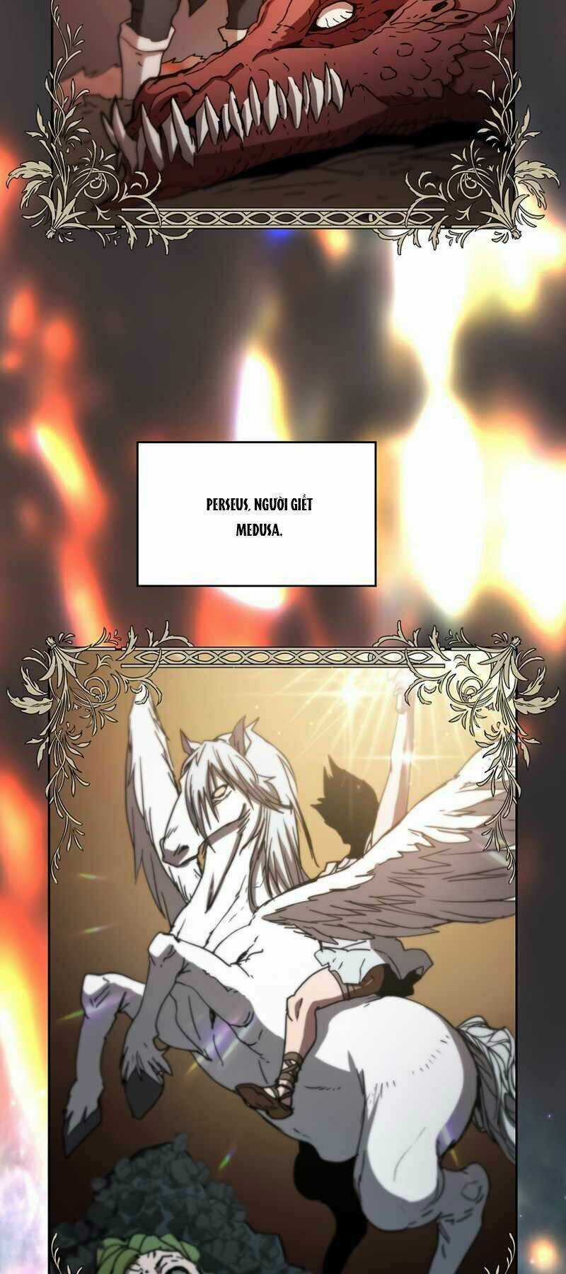 Thợ Săn Kỳ Ảo - Chapter 5 - Trang 18