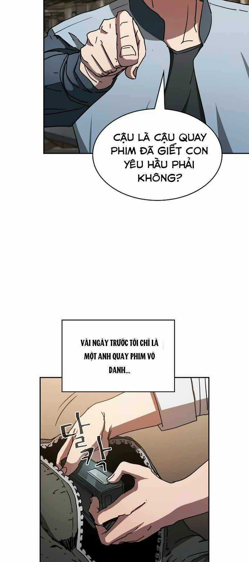 Thợ Săn Kỳ Ảo - Chapter 5 - Trang 23