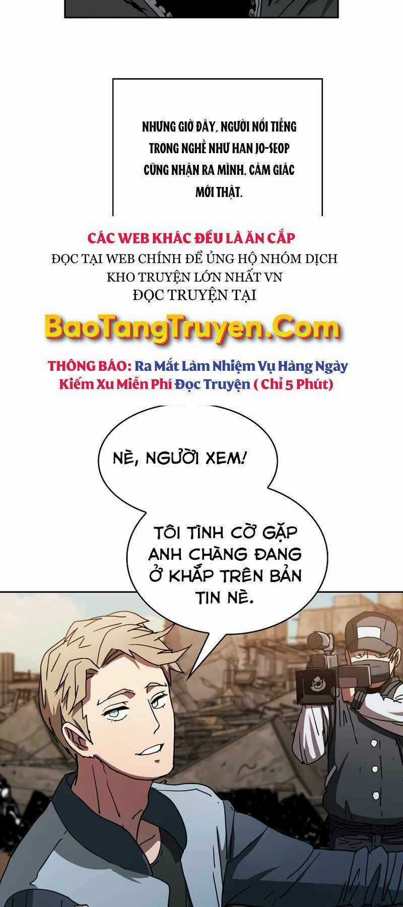 Thợ Săn Kỳ Ảo - Chapter 5 - Trang 24