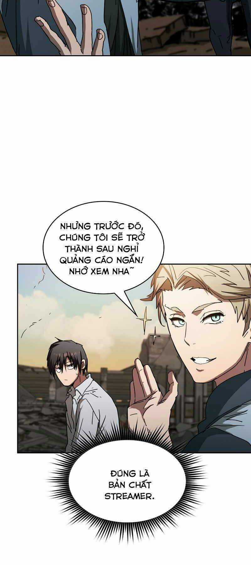 Thợ Săn Kỳ Ảo - Chapter 5 - Trang 25