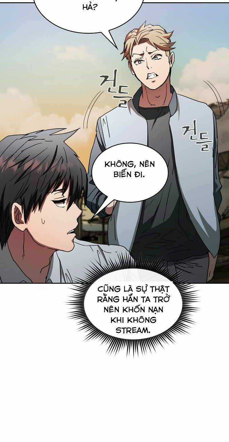 Thợ Săn Kỳ Ảo - Chapter 5 - Trang 27