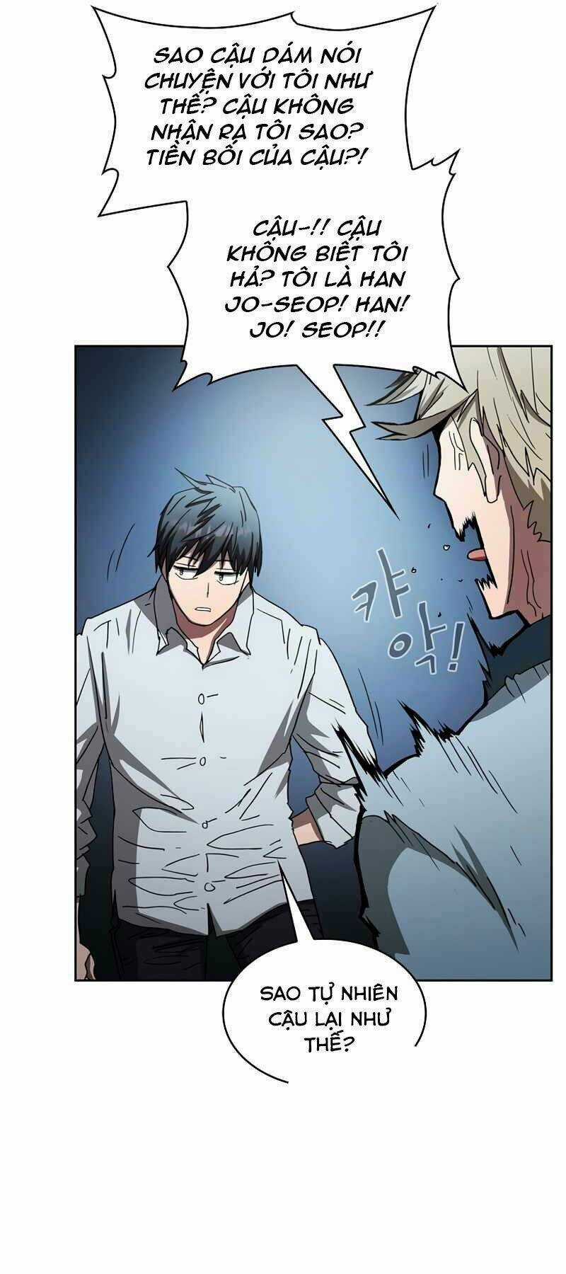 Thợ Săn Kỳ Ảo - Chapter 5 - Trang 28