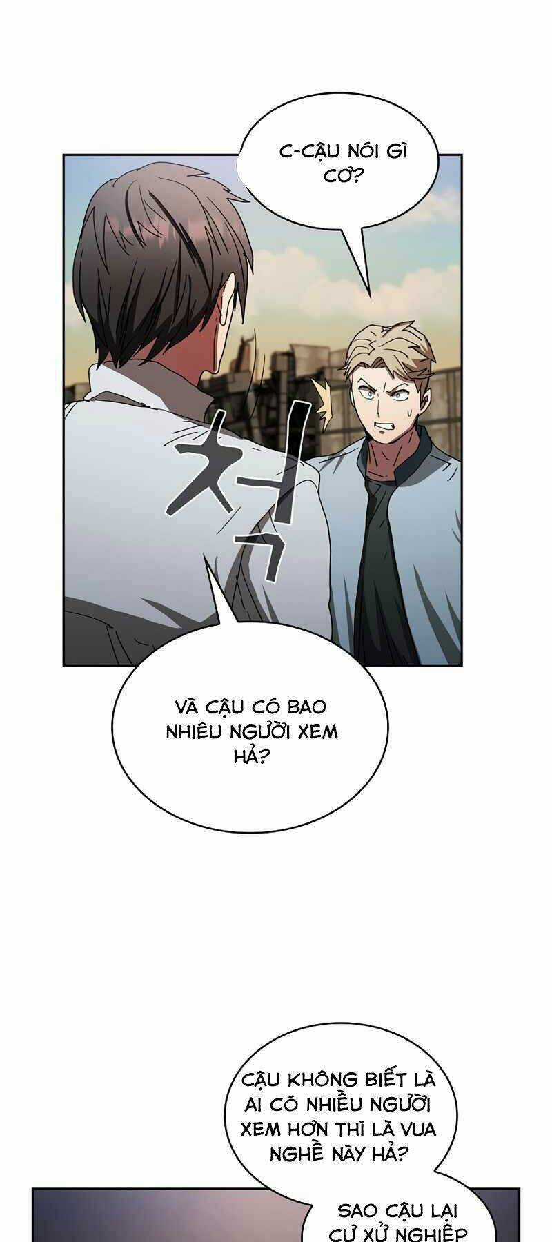 Thợ Săn Kỳ Ảo - Chapter 5 - Trang 29