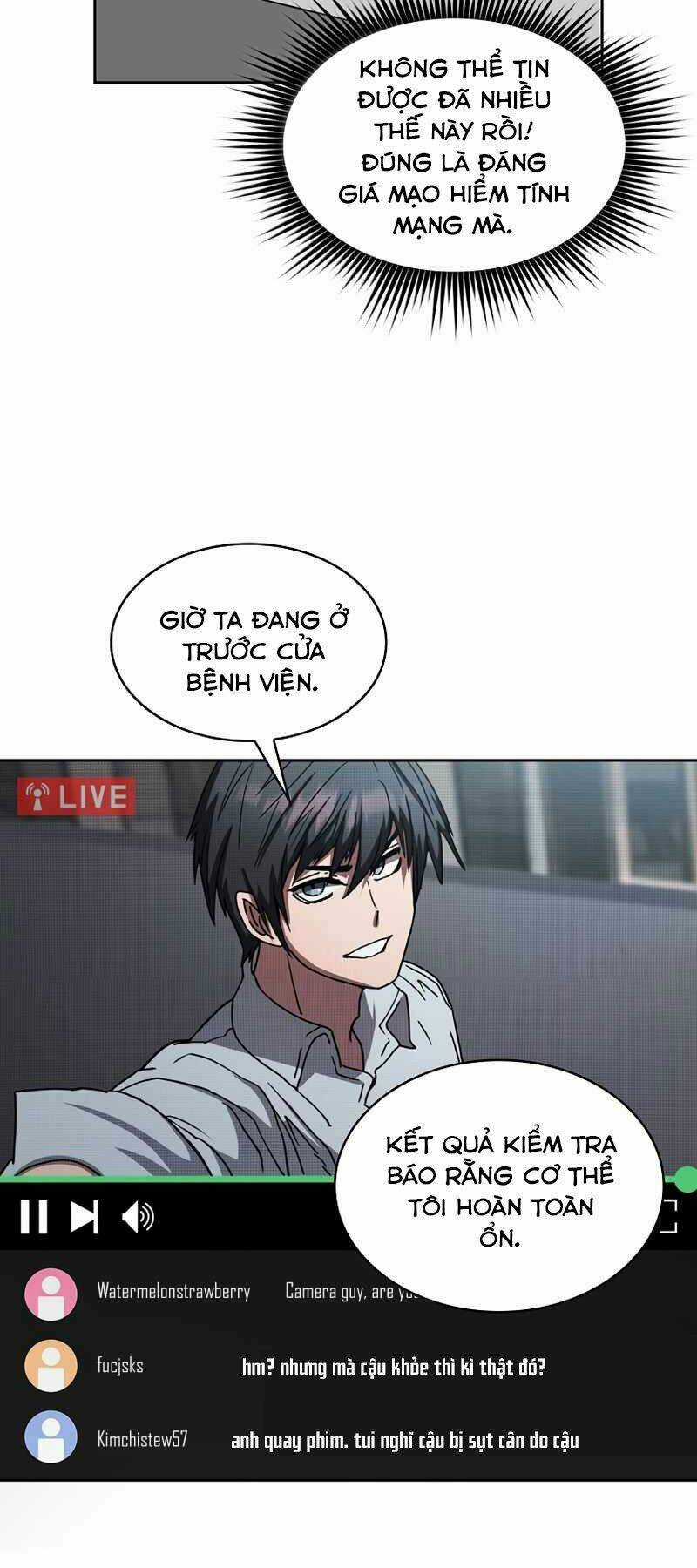 Thợ Săn Kỳ Ảo - Chapter 5 - Trang 4