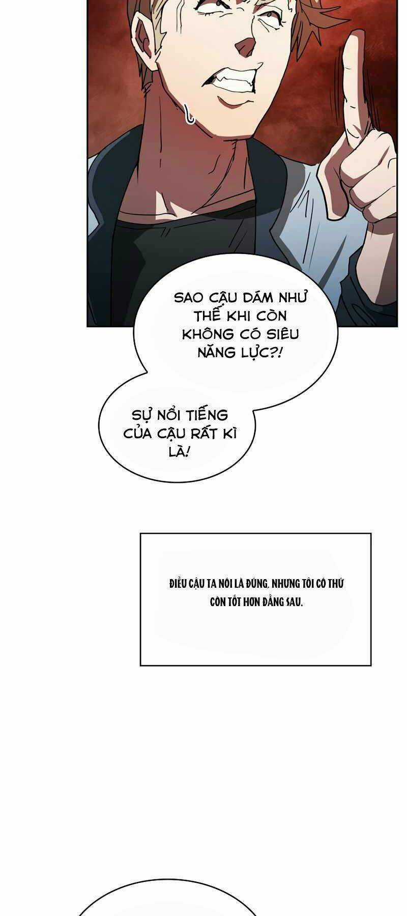 Thợ Săn Kỳ Ảo - Chapter 5 - Trang 31