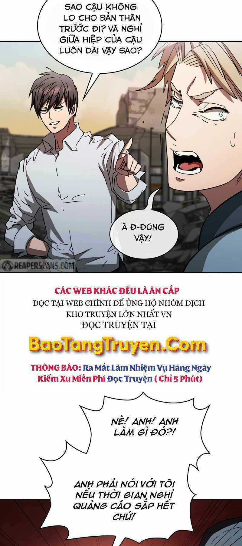 Thợ Săn Kỳ Ảo - Chapter 5 - Trang 32
