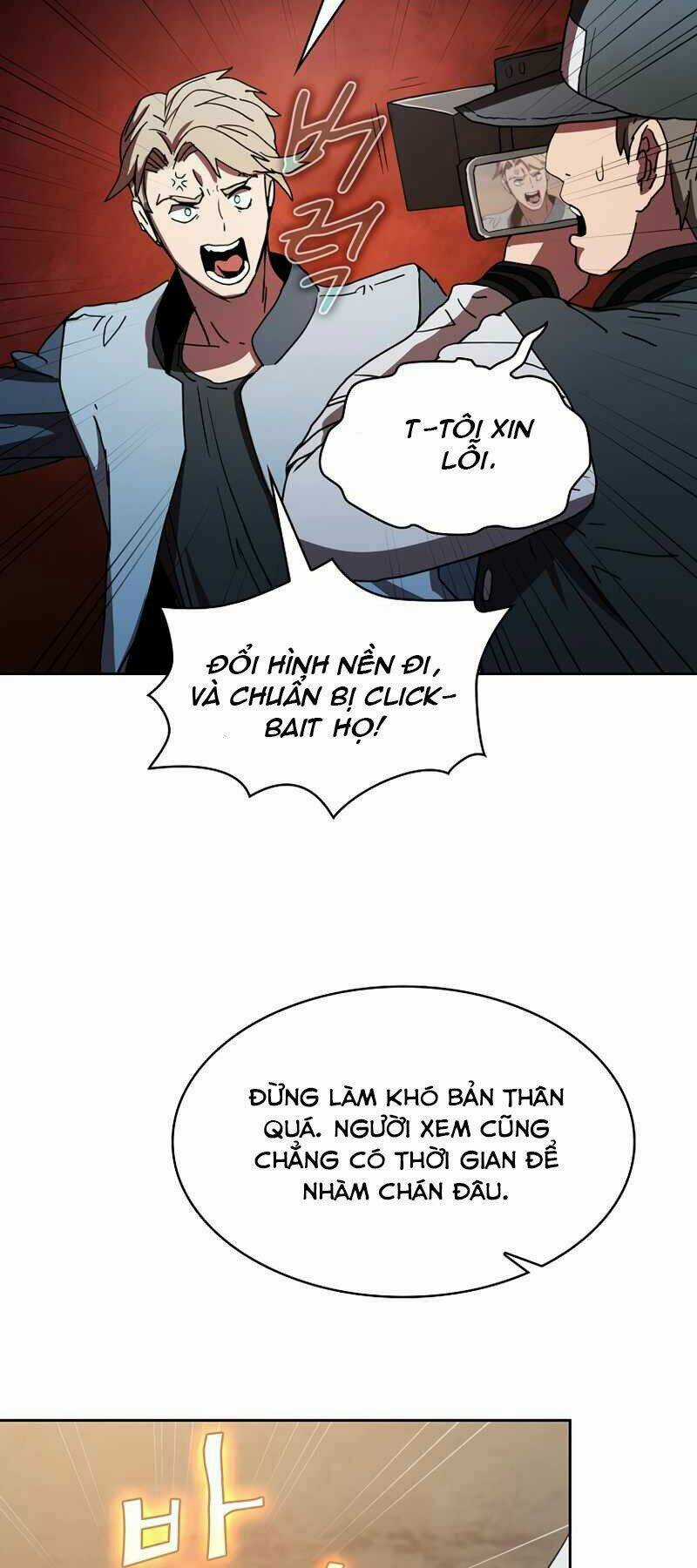 Thợ Săn Kỳ Ảo - Chapter 5 - Trang 33