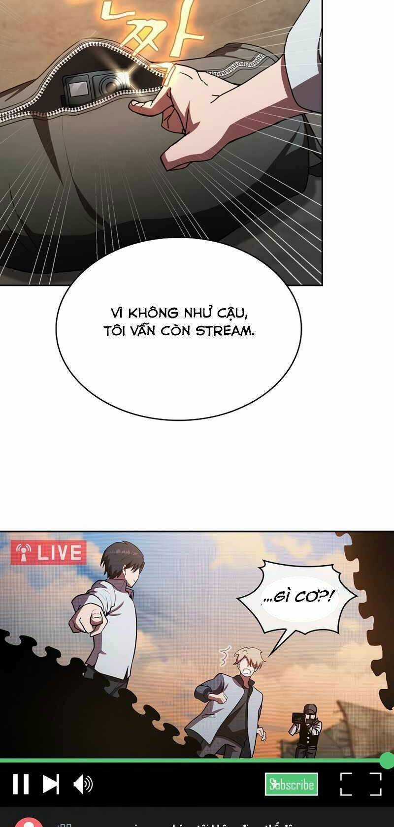 Thợ Săn Kỳ Ảo - Chapter 5 - Trang 34