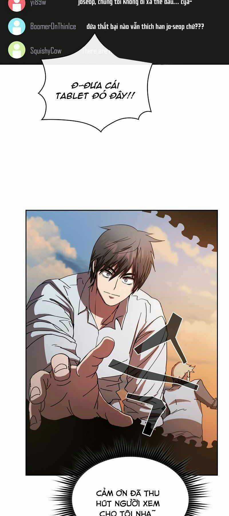 Thợ Săn Kỳ Ảo - Chapter 5 - Trang 35