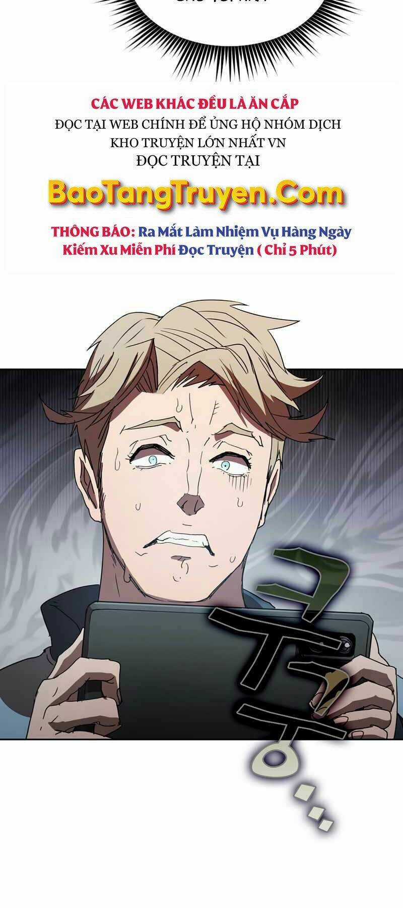 Thợ Săn Kỳ Ảo - Chapter 5 - Trang 36