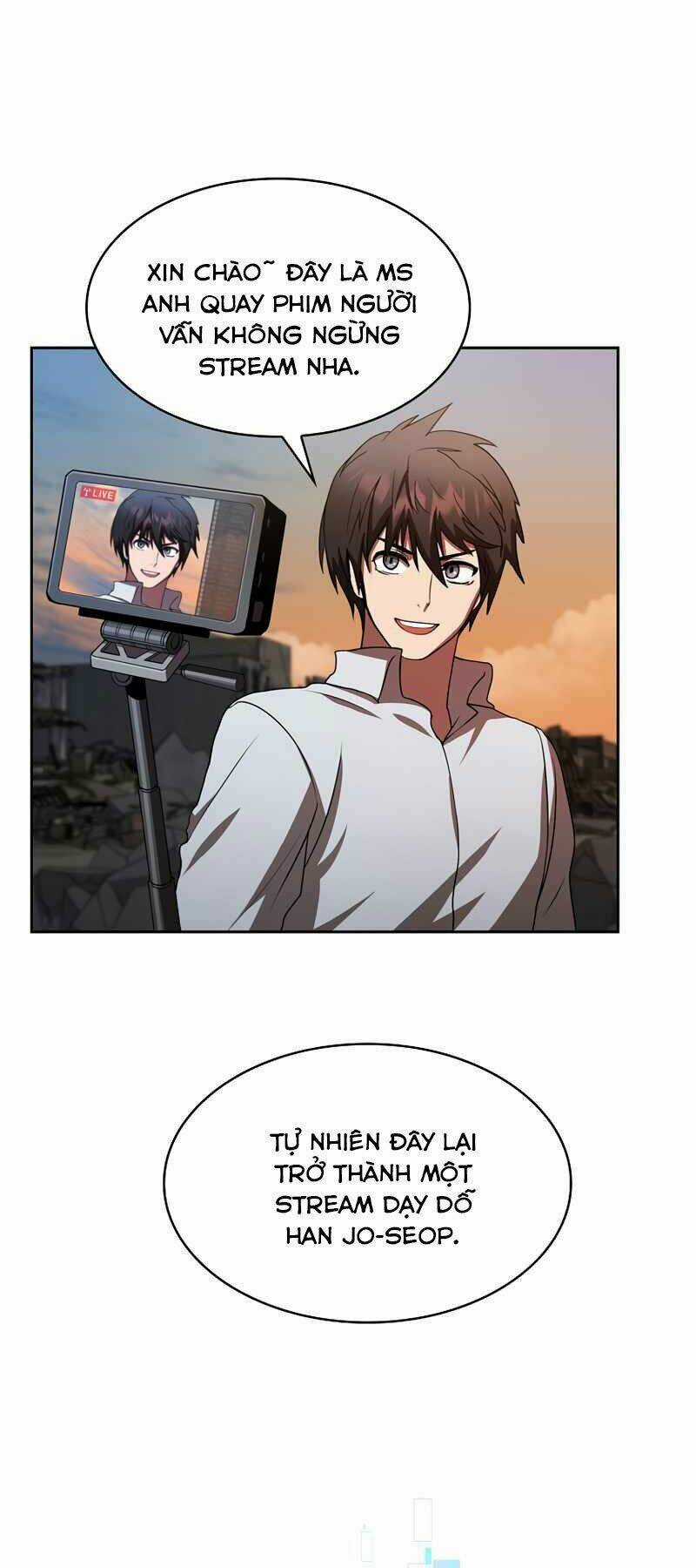 Thợ Săn Kỳ Ảo - Chapter 5 - Trang 37