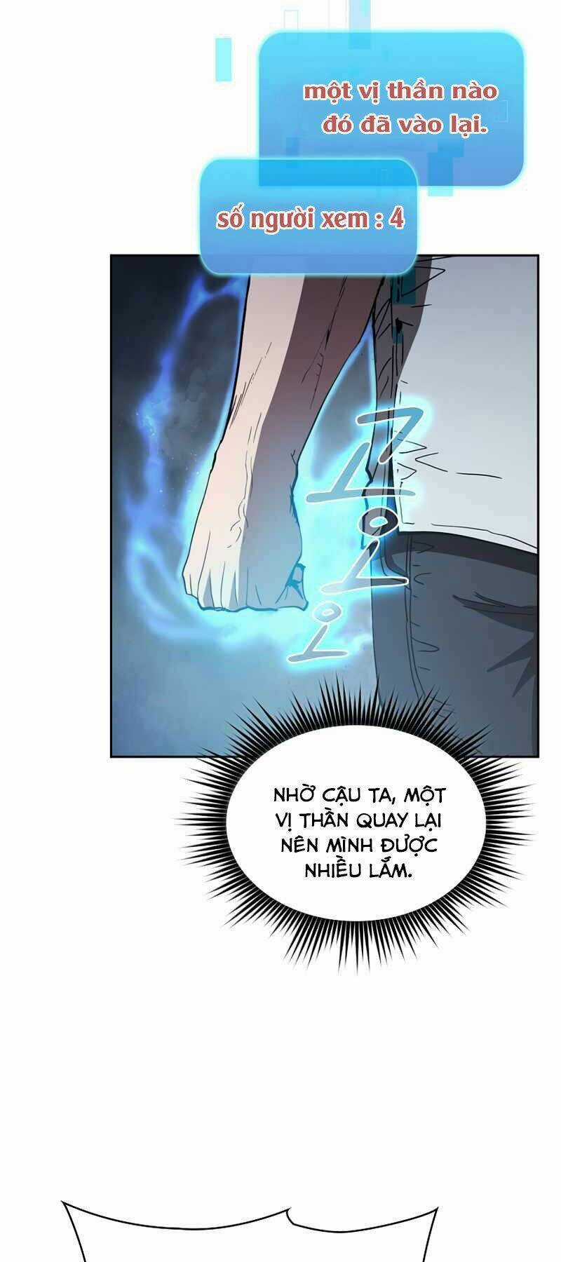 Thợ Săn Kỳ Ảo - Chapter 5 - Trang 38