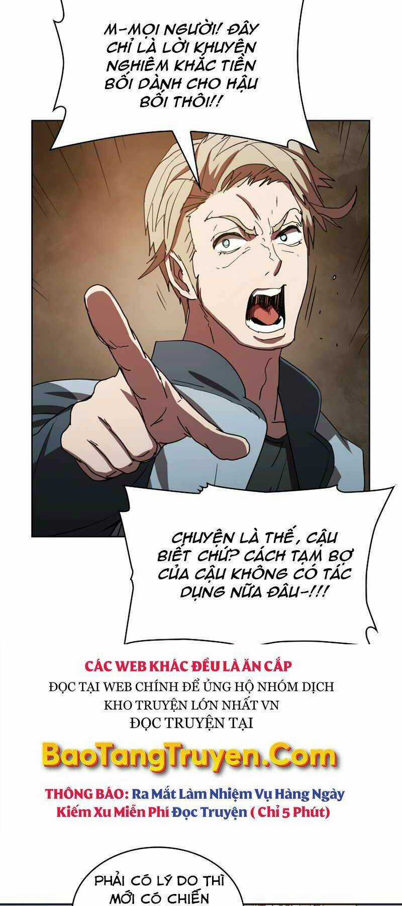 Thợ Săn Kỳ Ảo - Chapter 5 - Trang 39