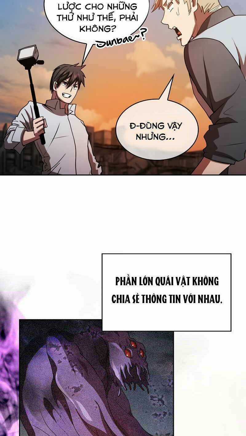 Thợ Săn Kỳ Ảo - Chapter 5 - Trang 40