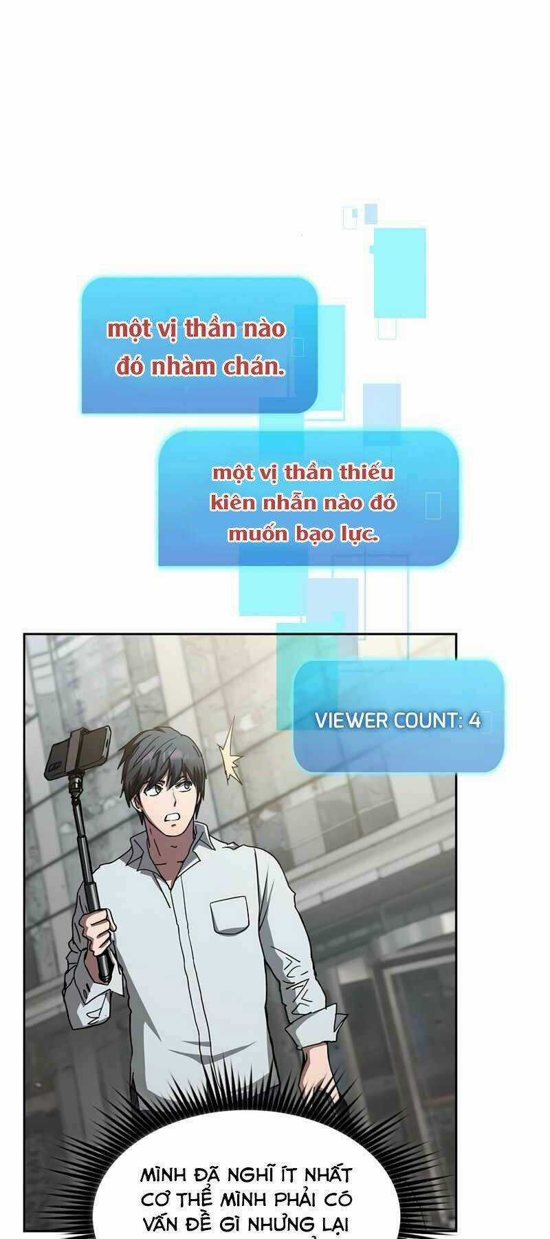 Thợ Săn Kỳ Ảo - Chapter 5 - Trang 5