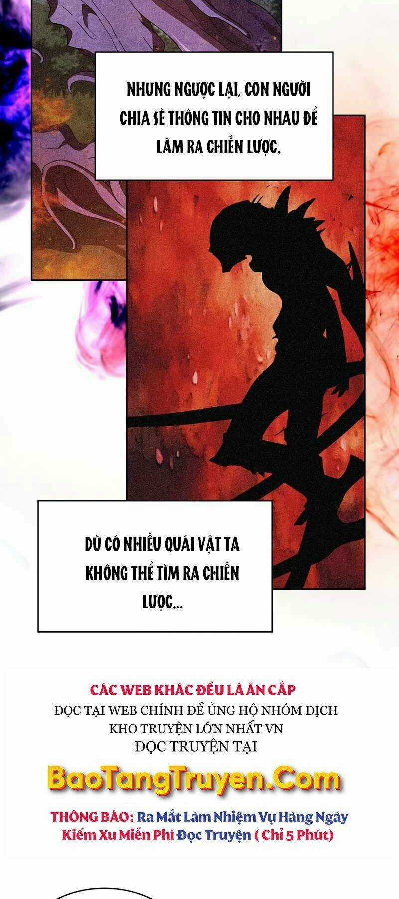 Thợ Săn Kỳ Ảo - Chapter 5 - Trang 41