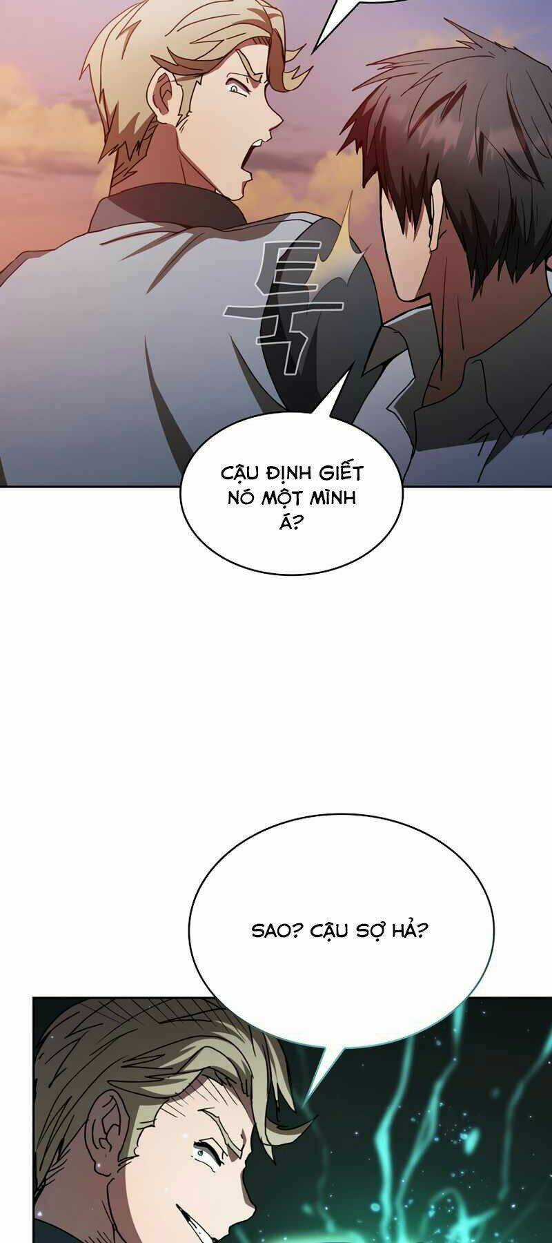 Thợ Săn Kỳ Ảo - Chapter 5 - Trang 43