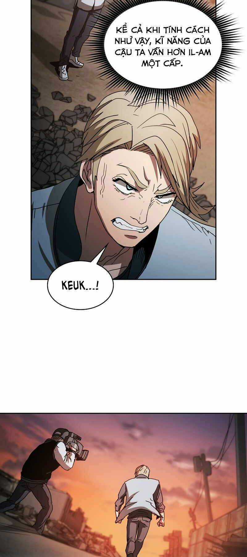 Thợ Săn Kỳ Ảo - Chapter 5 - Trang 45