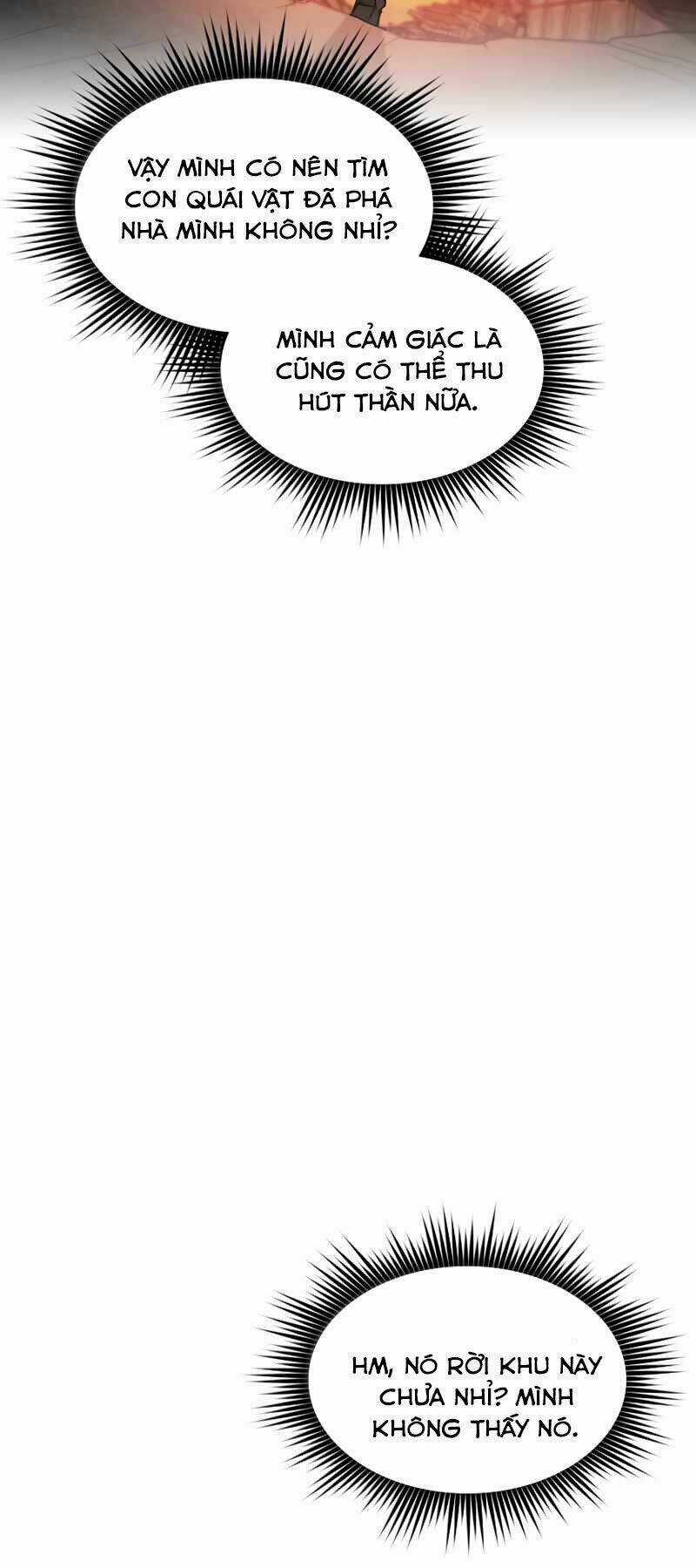 Thợ Săn Kỳ Ảo - Chapter 5 - Trang 46