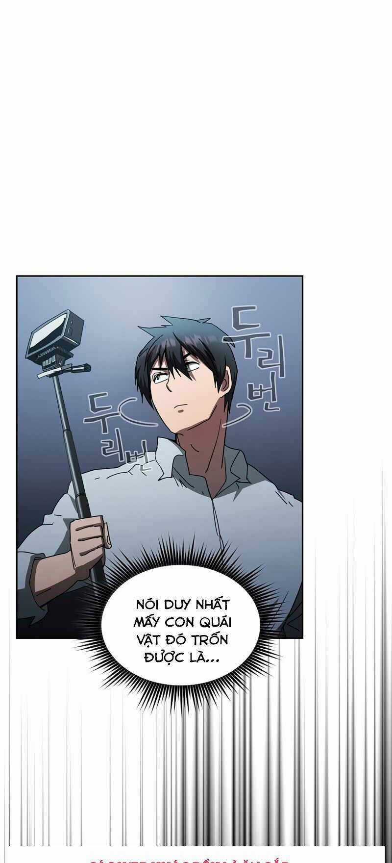 Thợ Săn Kỳ Ảo - Chapter 5 - Trang 47