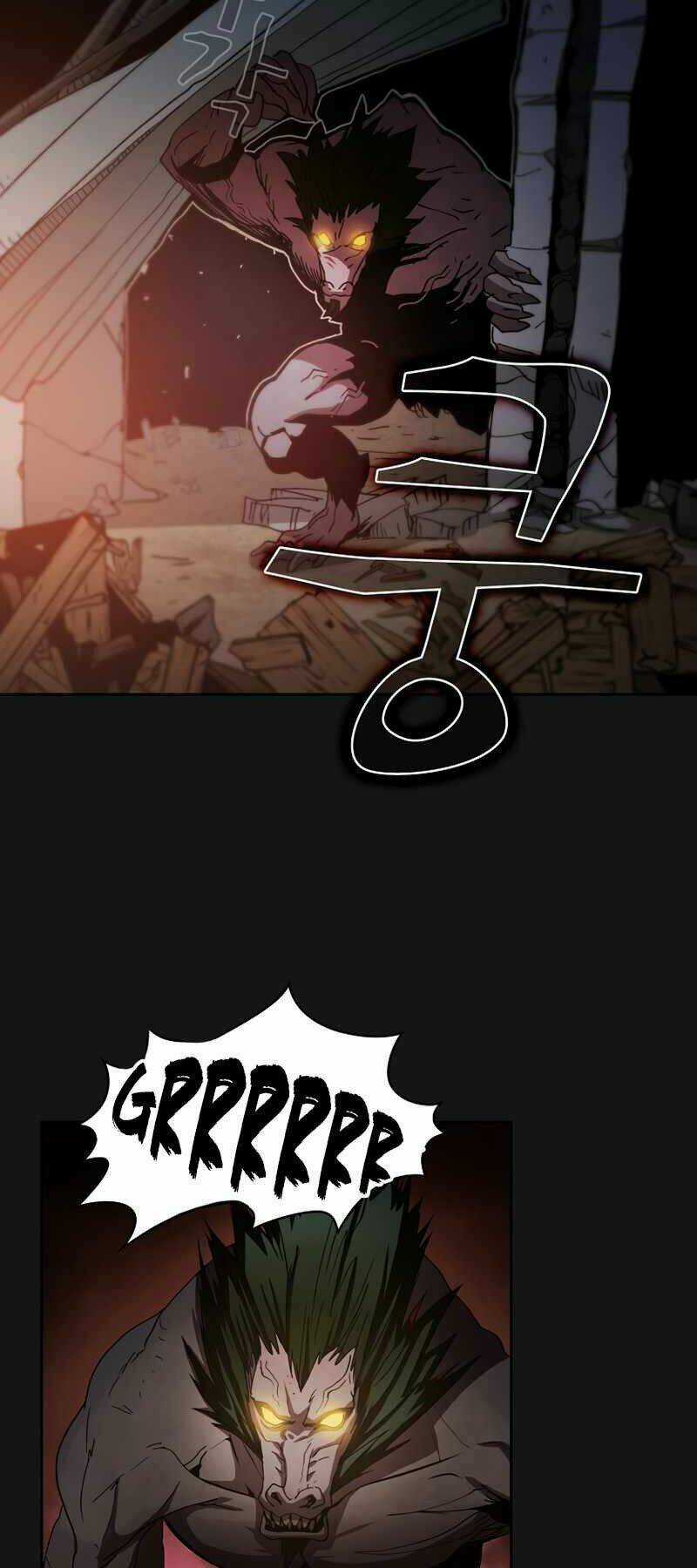 Thợ Săn Kỳ Ảo - Chapter 5 - Trang 49