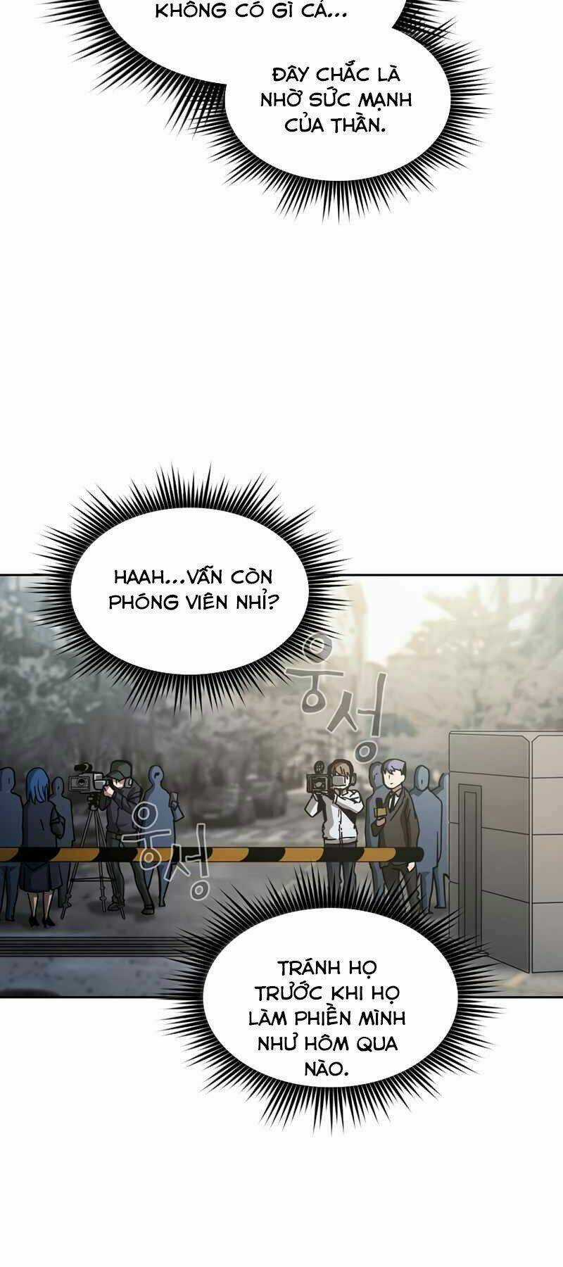 Thợ Săn Kỳ Ảo - Chapter 5 - Trang 6