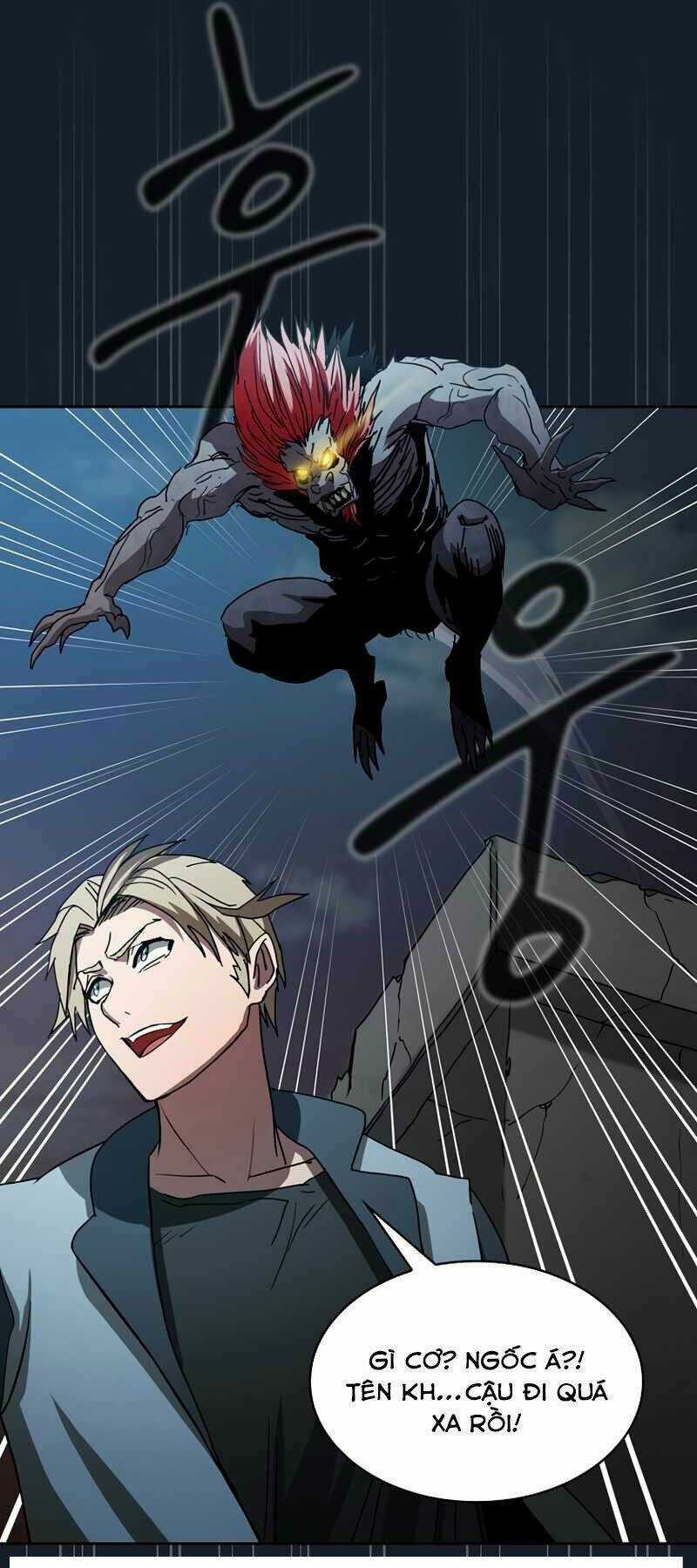 Thợ Săn Kỳ Ảo - Chapter 5 - Trang 53