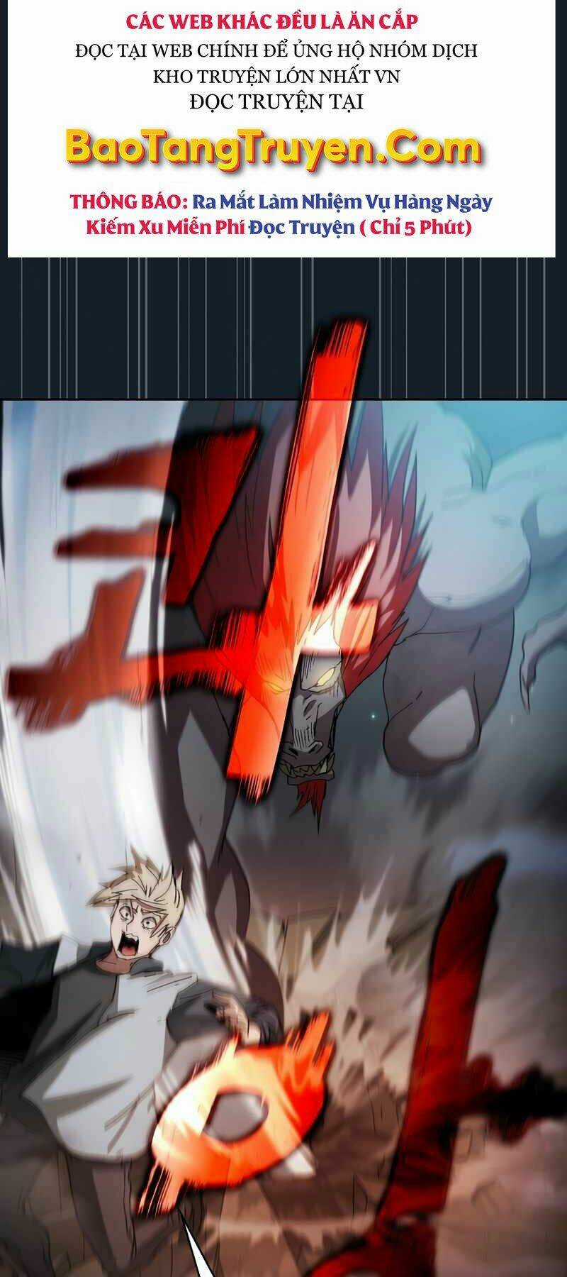 Thợ Săn Kỳ Ảo - Chapter 5 - Trang 54